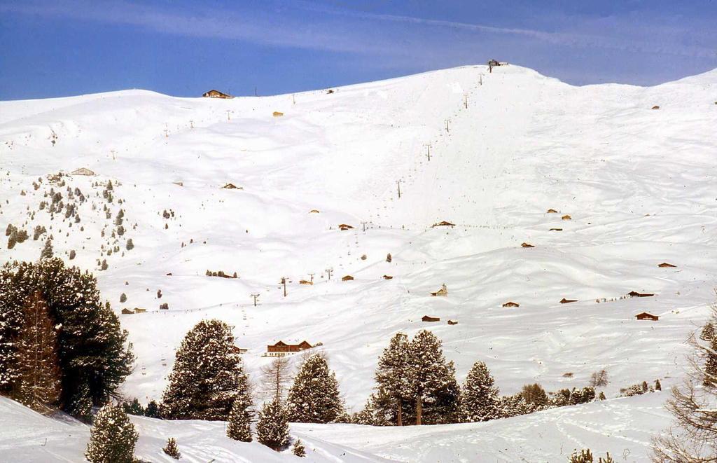 Garni Le Chalet Santa Cristina Val Gardena Dış mekan fotoğraf